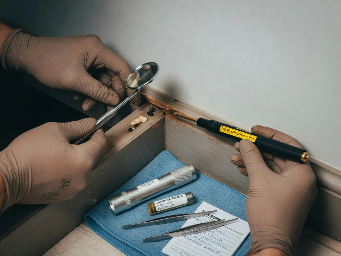 Why choose Emergency Pest Control in Weddington, NC